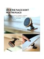 BASEUS Magnetic Car Phone Holder with Stand