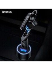 Baseus NGCX-01 Hands-Free Earbud with Magnetic Attachment