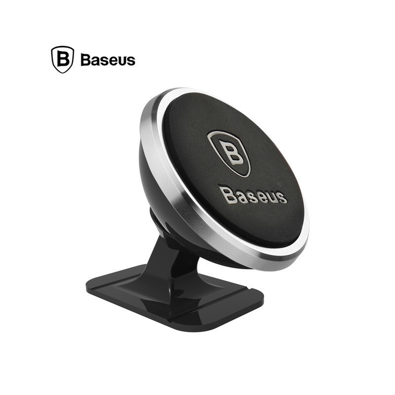 BASEUS Magnetic Car Phone Holder with Stand