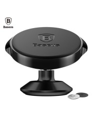 BASEUS Magnetic Car Phone Holder with Stand and Adjustable Metal Head