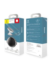 BASEUS Magnetic Car Phone Holder with Stand and Adjustable Metal Head