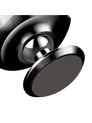 BASEUS Magnetic Car Phone Holder with Stand and Adjustable Metal Head