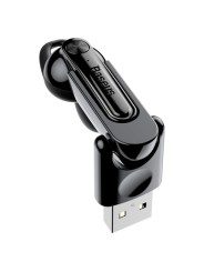 Baseus NGCX-01 Hands-Free Earbud with Magnetic Attachment