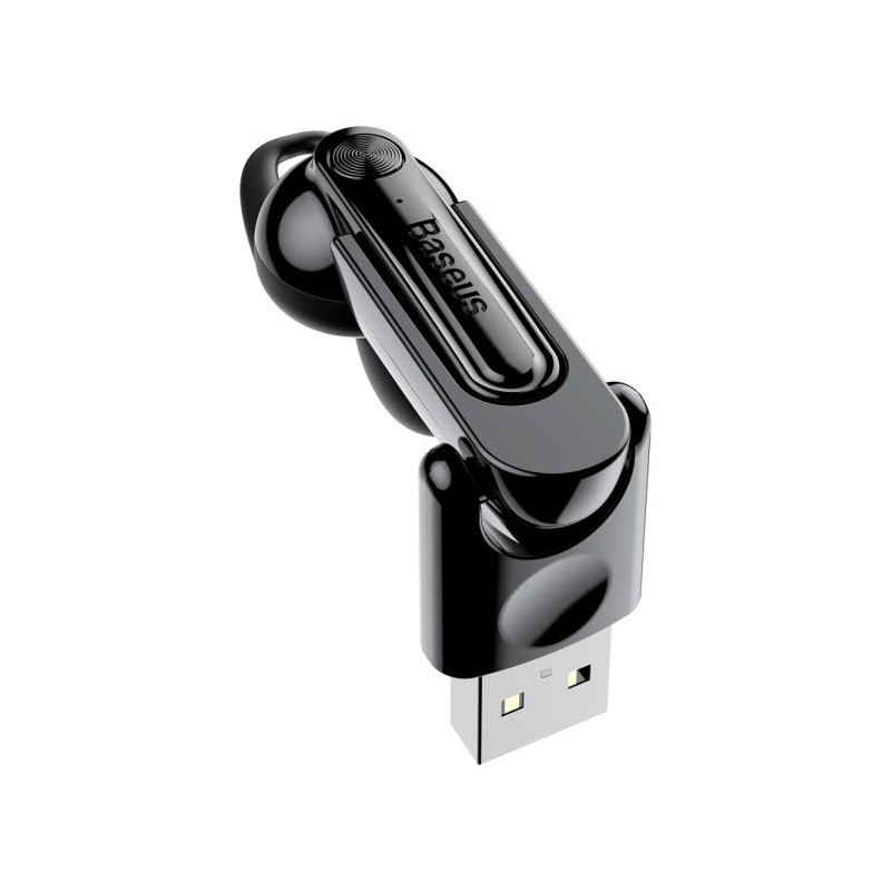 Baseus NGCX-01 Hands-Free Earbud with Magnetic Attachment