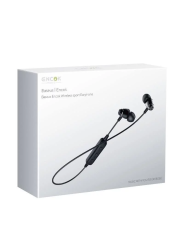 Baseus Encok S09 Wireless Sports Earbuds - Black