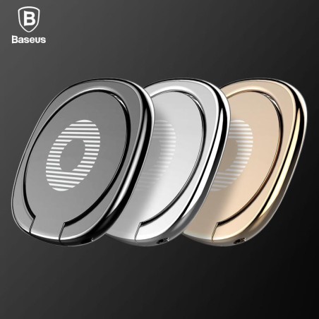 BASEUS 3mm Phone Holder - Ring Stand