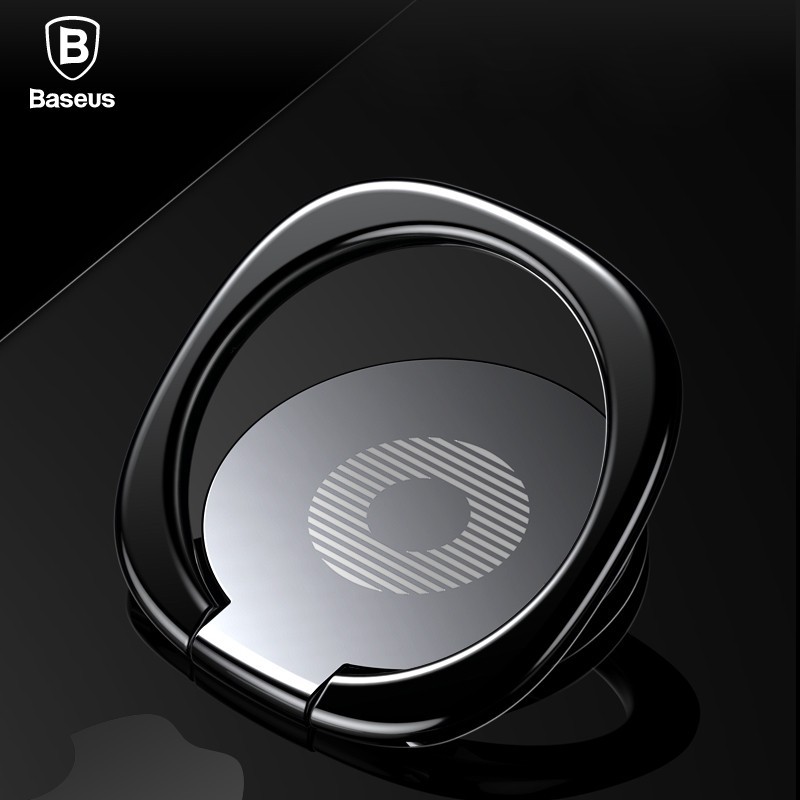 BASEUS 3mm Phone Holder - Ring Stand