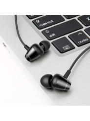 Baseus Encok S09 Wireless Sports Earbuds - Black