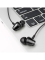 Baseus Encok S09 Wireless Sports Earbuds - Black