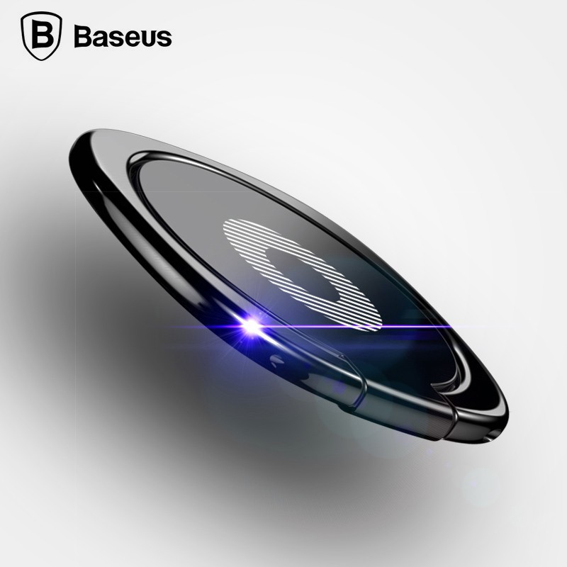BASEUS 3mm Phone Holder - Ring Stand