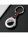 Apple AirTag metalinis dėklas - pakabukas