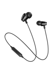 Baseus Encok S09 Wireless Sports Earbuds - Black