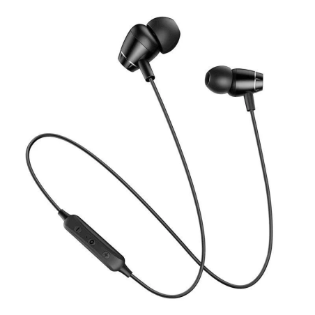 Baseus Encok S09 Wireless Sports Earbuds - Black