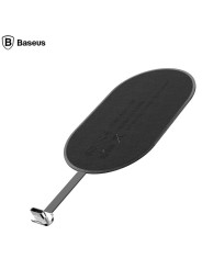 Baseus Wireless (Qi) Charging Micro USB & Type-C Adapter