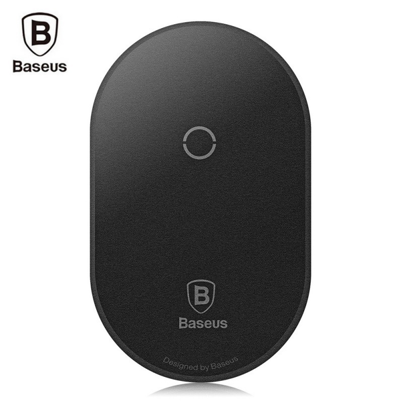 Baseus Wireless (Qi) Charging Micro USB & Type-C Adapter