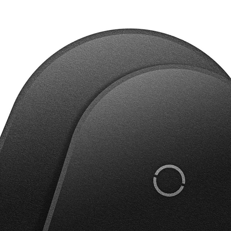 Baseus Wireless (Qi) Charging Micro USB & Type-C Adapter