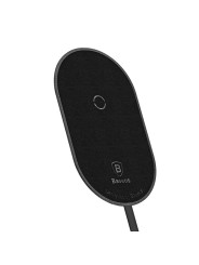 Baseus Wireless (Qi) Charging Micro USB & Type-C Adapter