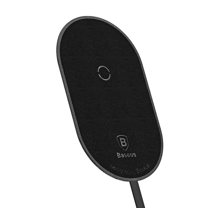 Baseus Wireless (Qi) Charging Micro USB & Type-C Adapter