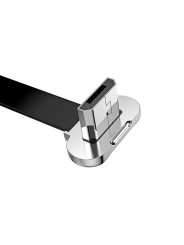 Baseus Wireless (Qi) Charging Micro USB & Type-C Adapter