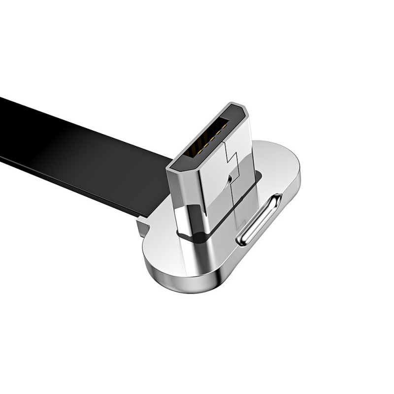 Baseus Wireless (Qi) Charging Micro USB & Type-C Adapter