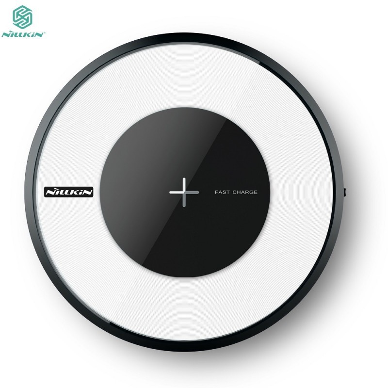 Nillkin Magic Disk 4 Wireless Phone Charger (Qi)