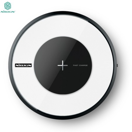 Nillkin Magic Disk 4 Wireless Phone Charger (Qi)