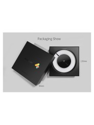 Bevielis telefono įkroviklis (Qi wireless charger) Nillkin Magic Disk 4