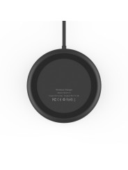 Bevielis telefono įkroviklis (Qi wireless charging)  Vinsic Mini W14