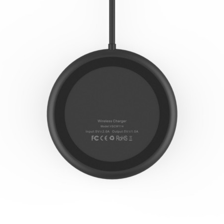 Vinsic Mini W14 Wireless Phone Charger (Qi)
