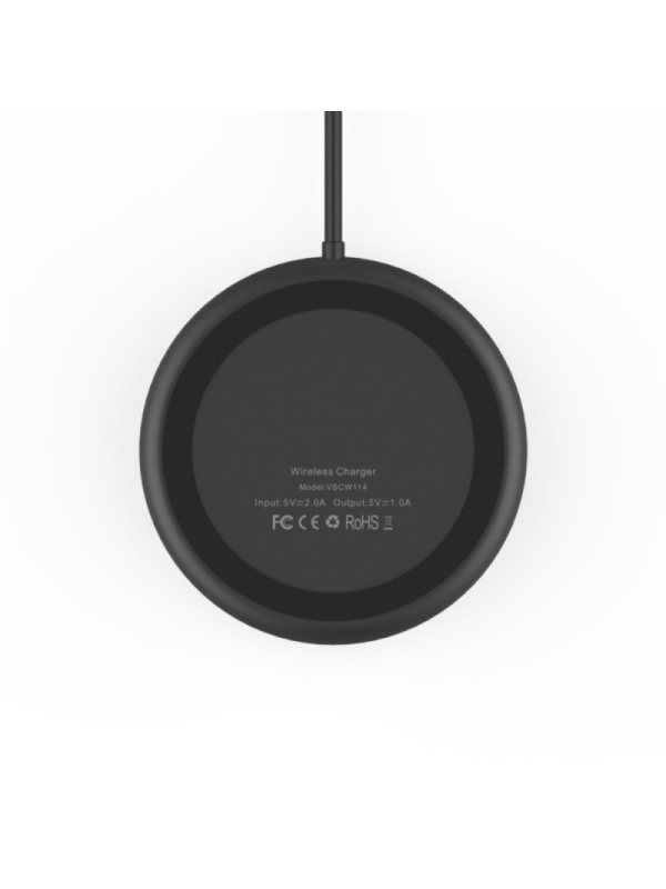 Vinsic Mini W14 Wireless Phone Charger (Qi)
