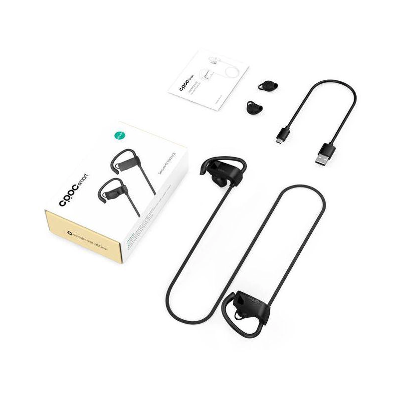 Ausinės CRDC Smart EP-B14