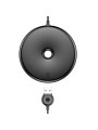 Bevielis telefono įkroviklis (Qi wireless charging) BASEUS Donut