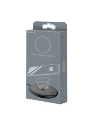BASEUS Donut Wireless Phone Charger (Qi)