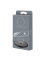 Bevielis telefono įkroviklis (Qi wireless charging) BASEUS Donut