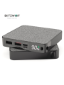 BlitzWolf P13 Wireless Phone Charger & 10,000mAh Power Bank