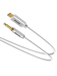 Laidas Baseus USB Type-C į 3.5 mm, 1.2 m
