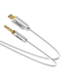 Baseus USB Type-C to 3.5mm Cable, 1.2m Baseus USB Type-C to 3.5mm Cable, 1.2m