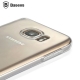Samsung S7 edge dėklas Baseus Air