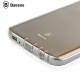 Samsung S7 edge dėklas Baseus Air