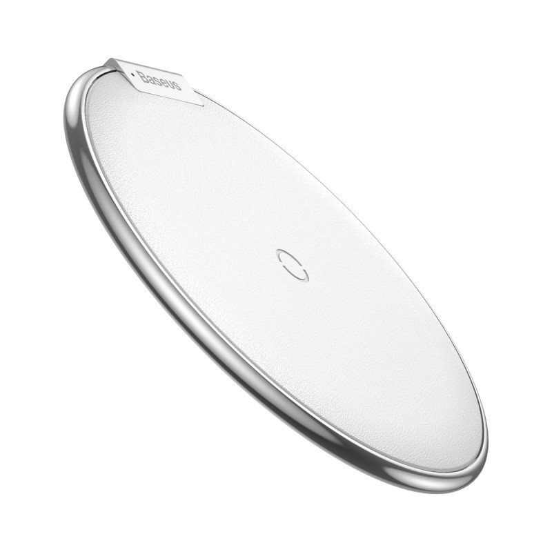 Baseus Soft iX Wireless Phone Charger (Qi)