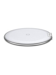 Baseus Soft iX Wireless Phone Charger (Qi)