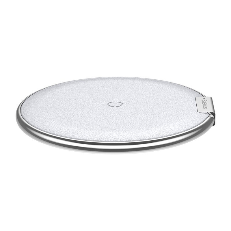 Baseus Soft iX Wireless Phone Charger (Qi)