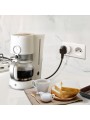 BlitzWolf 2300W 10A EU Smart WiFi Socket