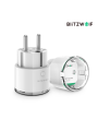 BlitzWolf 2300W 10A EU Smart WiFi Socket