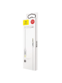 Laidas Baseus USB Type-C į 3.5 mm, 1.2 m