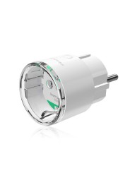 BlitzWolf 2300W 10A EU Smart WiFi Socket