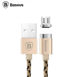 Magnetinis Micro USB laidas BASEUS Insnap 1m