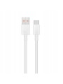 Greito krovimo 66W USB Type-C telefono laidas Huawei 6A, 1m