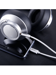 Laidas Baseus USB Type-C į 3.5 mm, 1.2 m