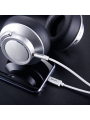 Baseus USB Type-C to 3.5mm Cable, 1.2m Baseus USB Type-C to 3.5mm Cable, 1.2m